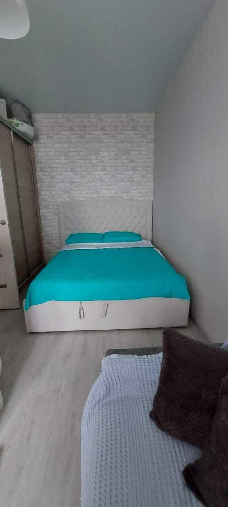 1-комн квартира Анапское шоссе, 24к6