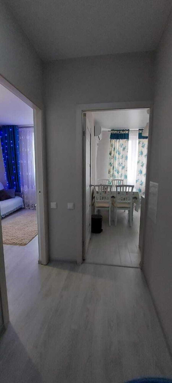 1-комн квартира Анапское шоссе, 24к6