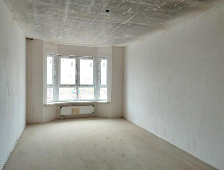 2-комн квартира улица Крылова, 13к1