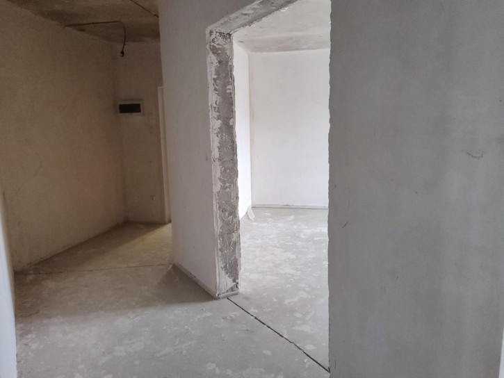 2-комн квартира улица Крылова, 13к1