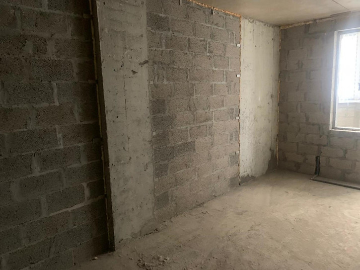 2-комн квартира в новом доме Крестьянская улица, 27к6