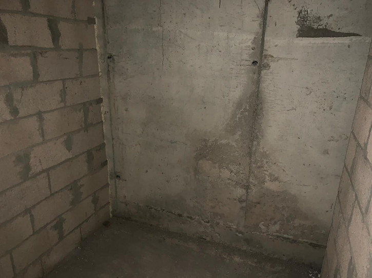 2-комн квартира в новом доме Крестьянская улица, 27к6