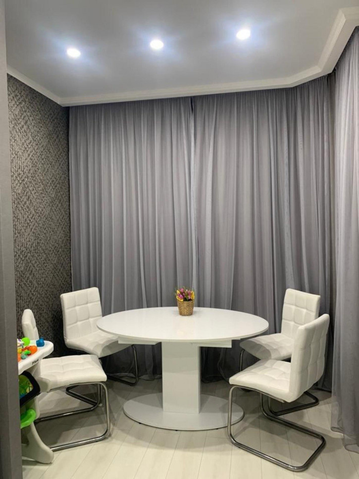 2-комн квартира Анапское шоссе, 32к5