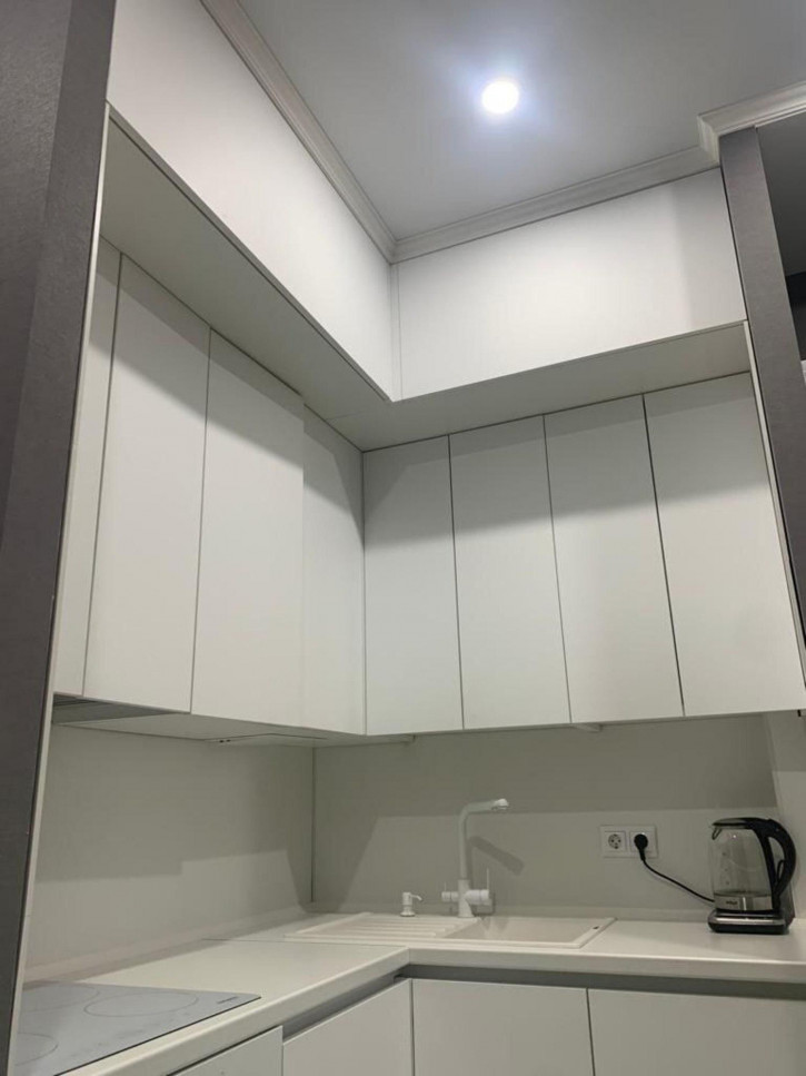 2-комн квартира Анапское шоссе, 32к5