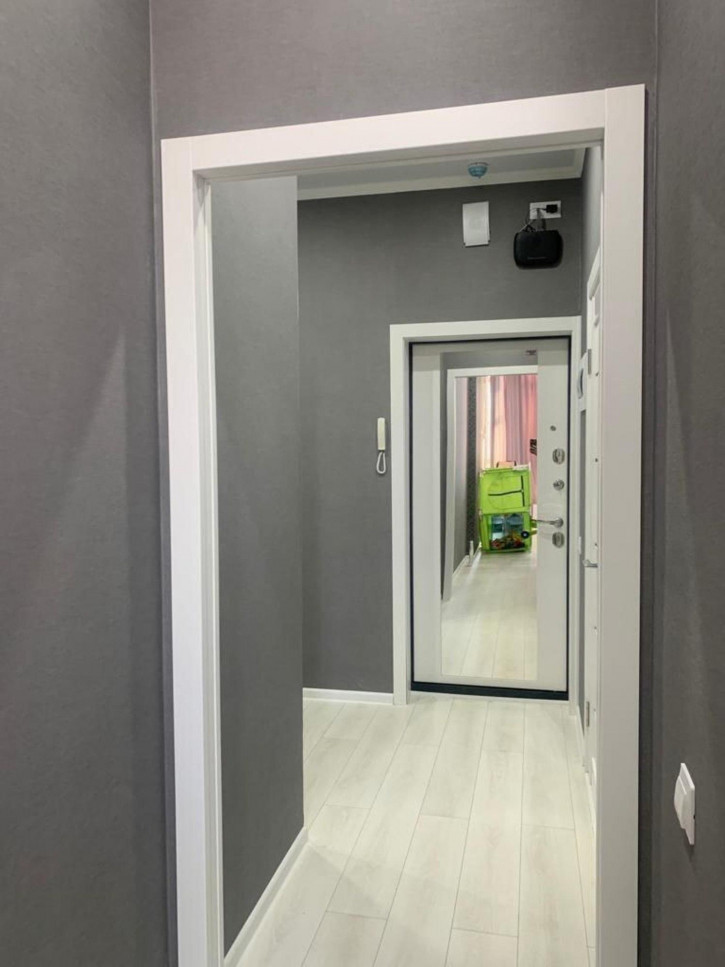 2-комн квартира Анапское шоссе, 32к5