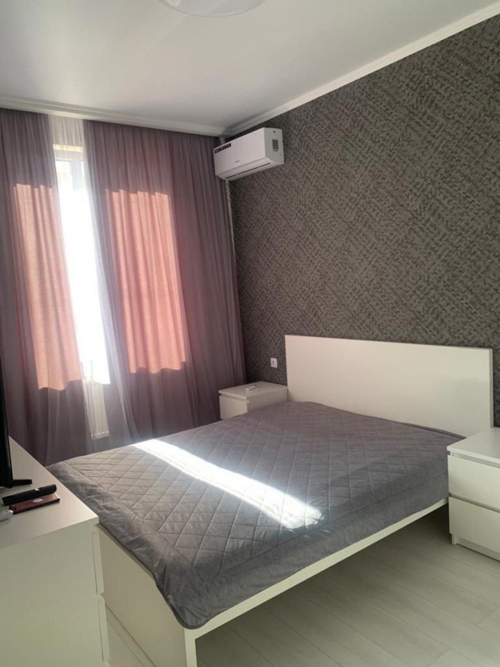 2-комн квартира Анапское шоссе, 32к5