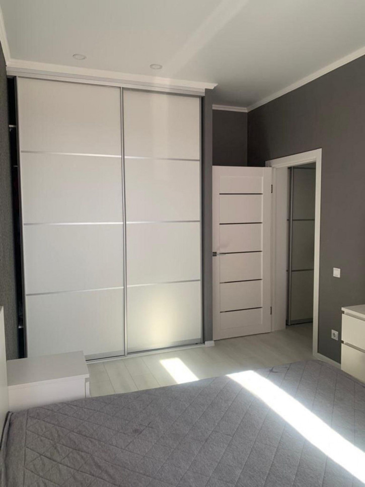 2-комн квартира Анапское шоссе, 32к5