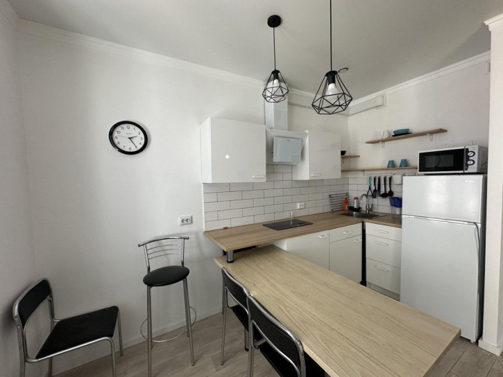 1-комн квартира улица Верхняя дорога, 151к1