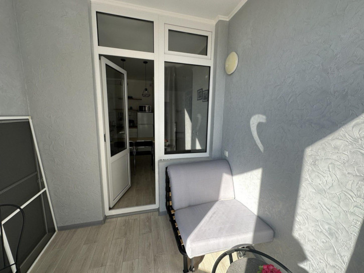 1-комн квартира улица Верхняя дорога, 151к1