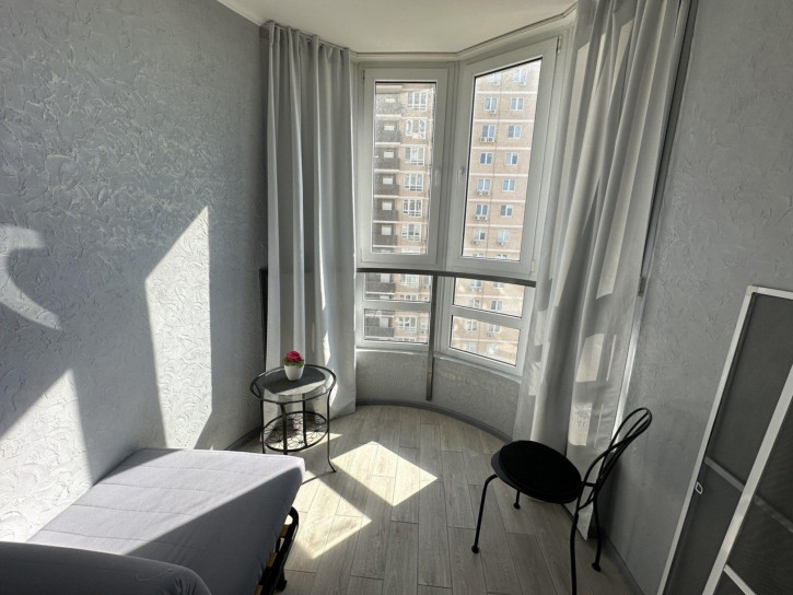 1-комн квартира улица Верхняя дорога, 151к1