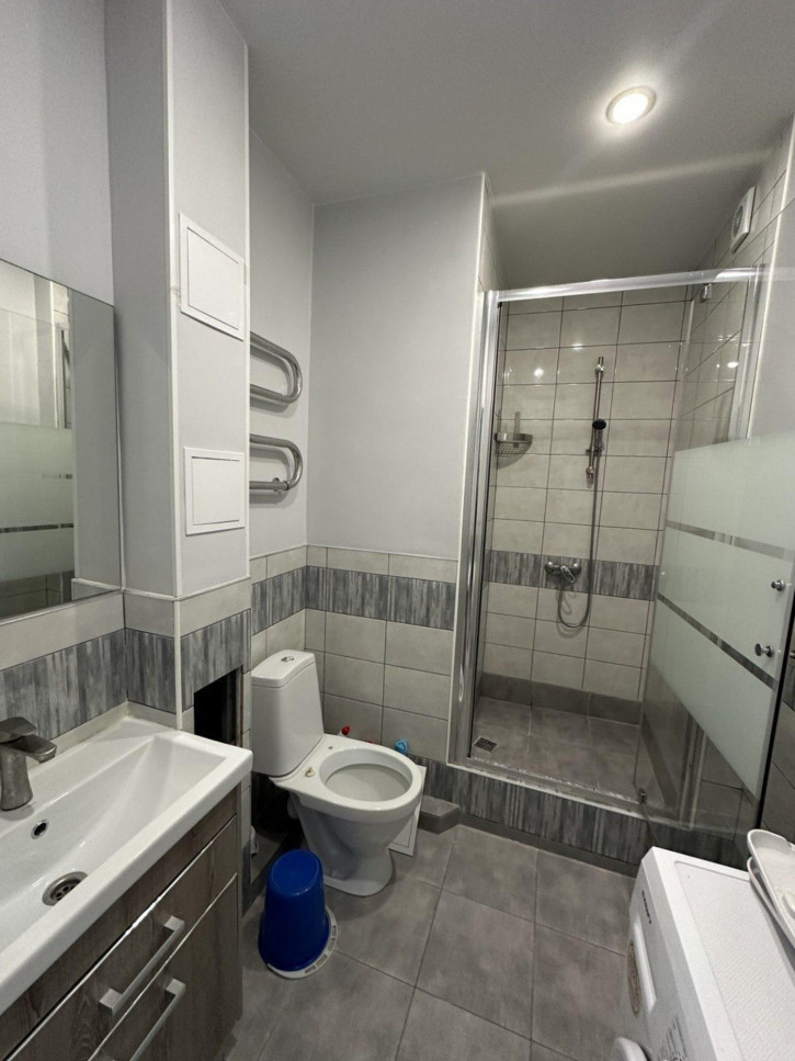 1-комн квартира улица Верхняя дорога, 151к1