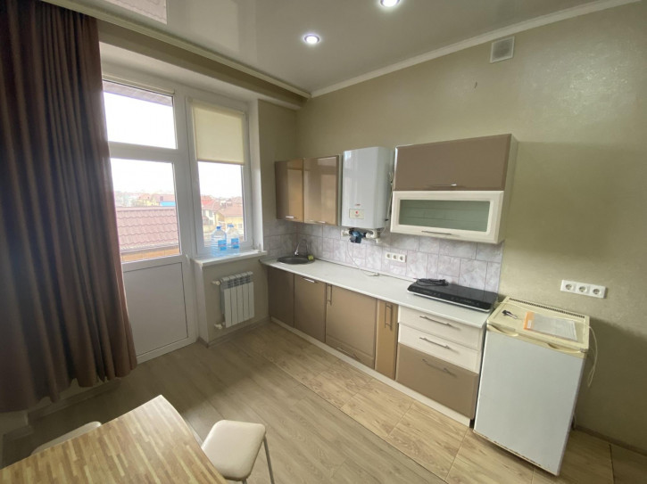 1-комн квартира улица Лермонтова, 4И