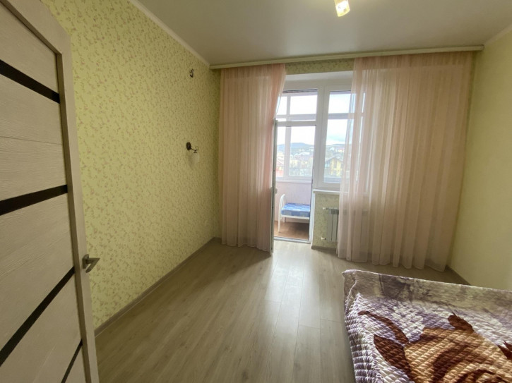1-комн квартира улица Лермонтова, 4И