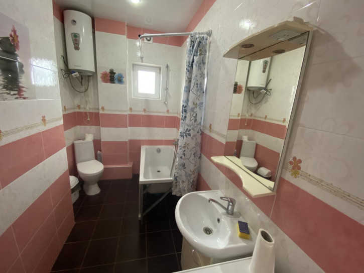 1-комн квартира улица Лермонтова, 4И