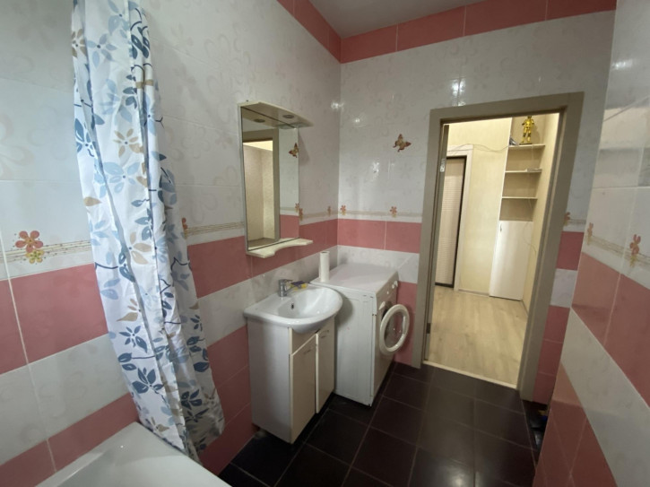 1-комн квартира улица Лермонтова, 4И