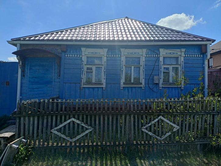 Коттедж/дом 26