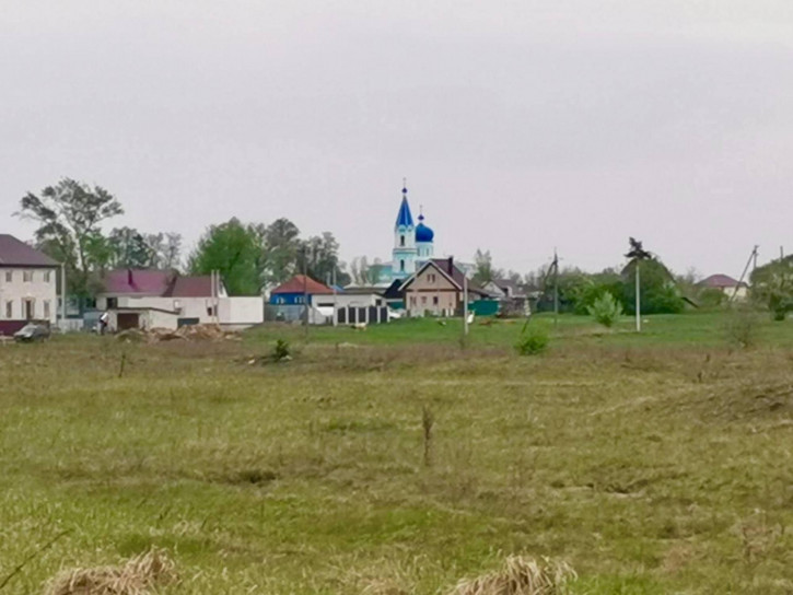 Земельный участок Толмачево