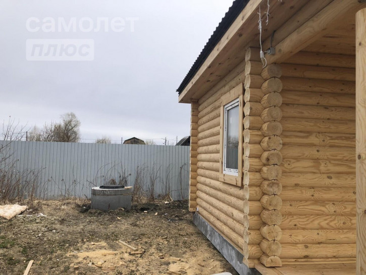 Коттедж/дом ул Малиновая