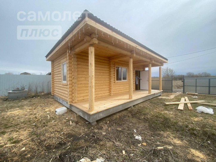 Коттедж/дом ул Малиновая