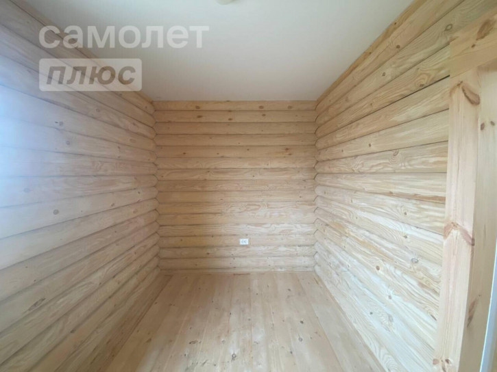 Коттедж/дом ул Малиновая