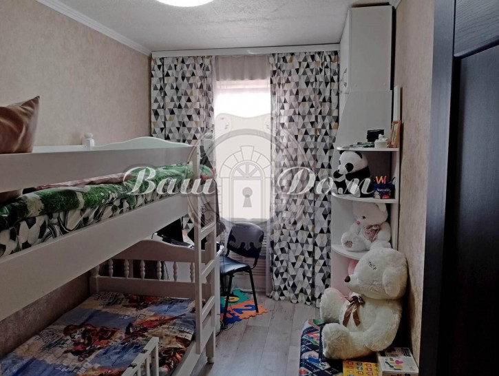 2-комн квартира мкр. Северный, 2
