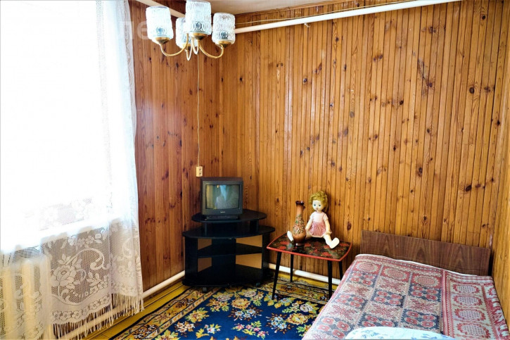 Коттедж/дом Садовая улица, 7