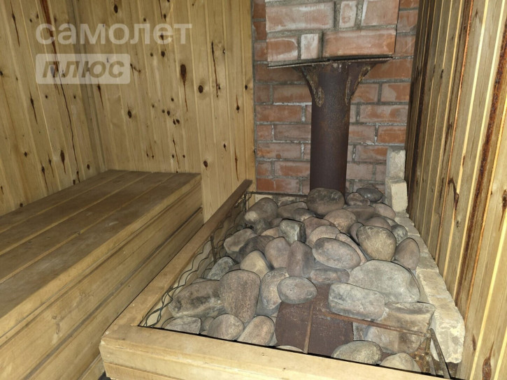Коттедж/дом 461