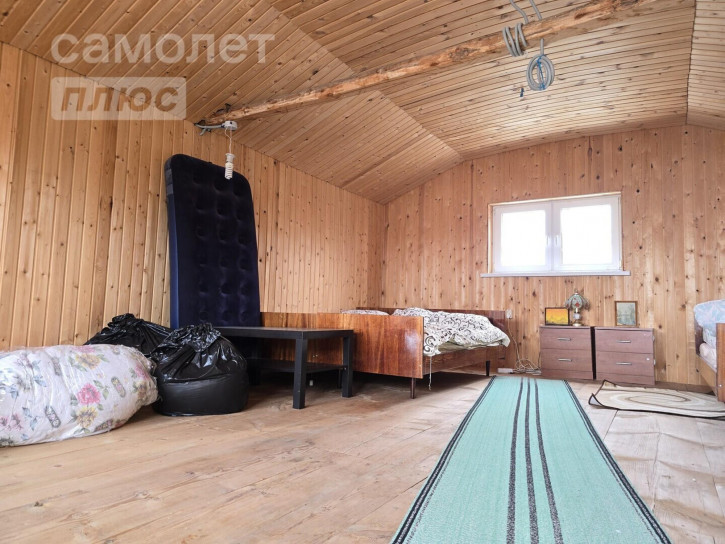 Коттедж/дом 461