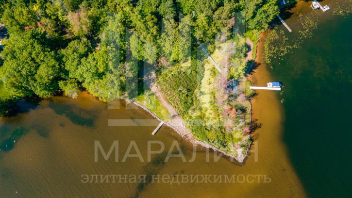 Земельный участок Бережной, 17 б
