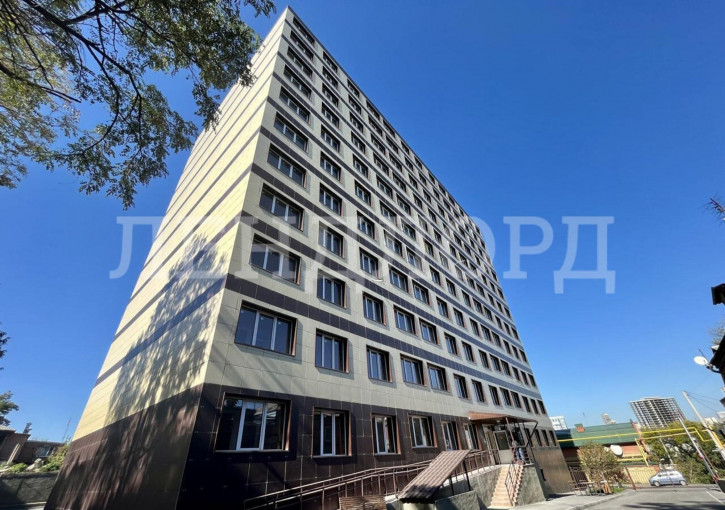 2-комн квартира улица Вагулевского, 35-37
