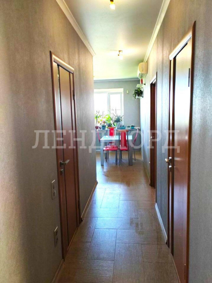 2-комн квартира улица Мечникова, 49А