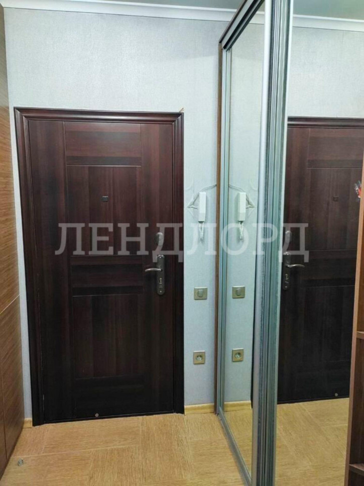 2-комн квартира улица Мечникова, 49А