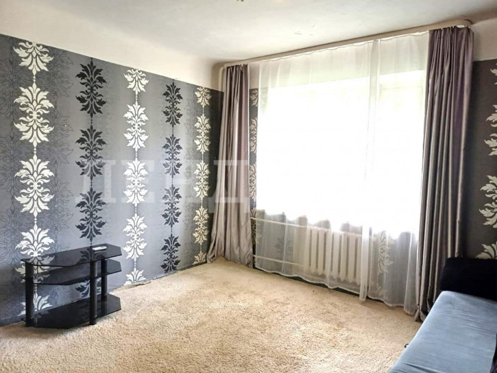 2-комн квартира улица 16-я Линия, 30