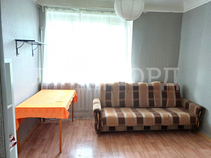 2-комн квартира улица 16-я Линия, 30