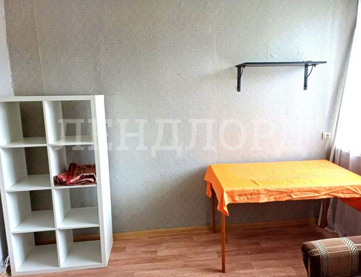 2-комн квартира улица 16-я Линия, 30
