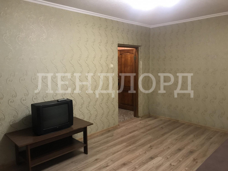 1-комн квартира улица Новаторов, 30/1