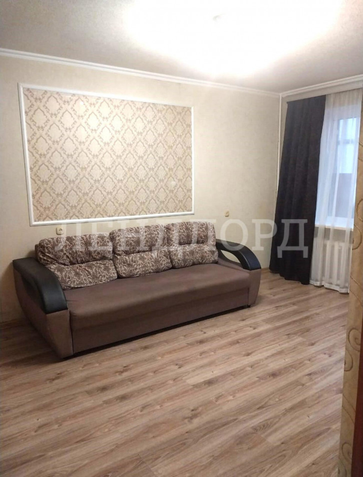1-комн квартира улица Новаторов, 30/1