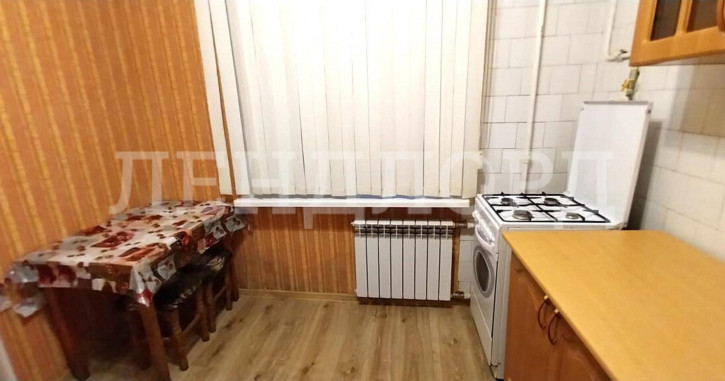 1-комн квартира улица Новаторов, 30/1