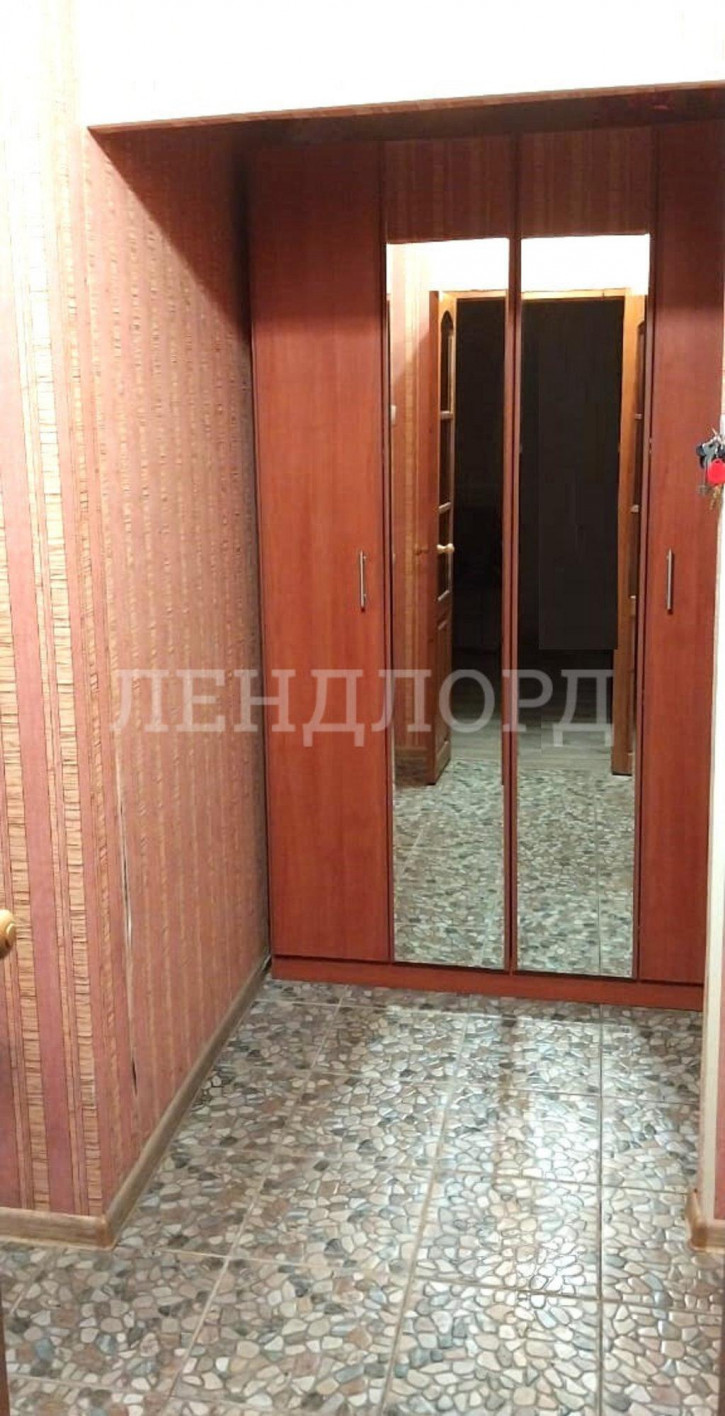 1-комн квартира улица Новаторов, 30/1