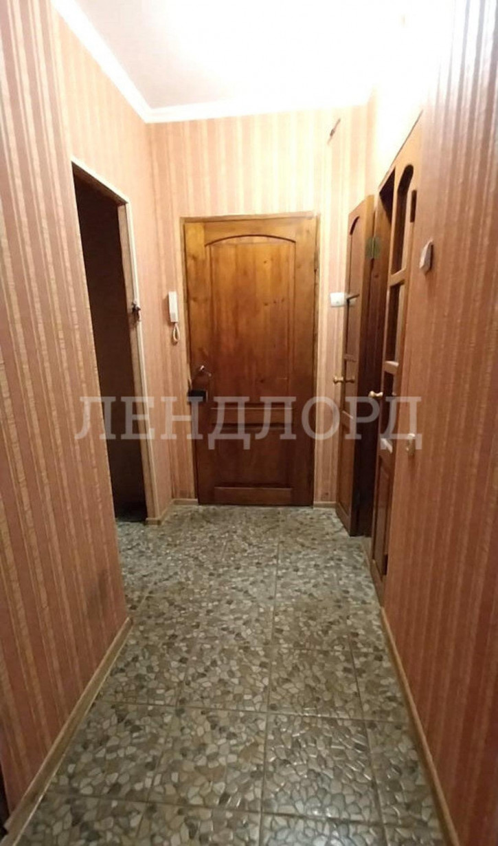 1-комн квартира улица Новаторов, 30/1