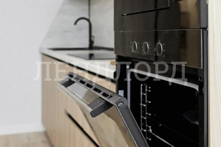 1-комн квартира Зеркальный переулок, 7