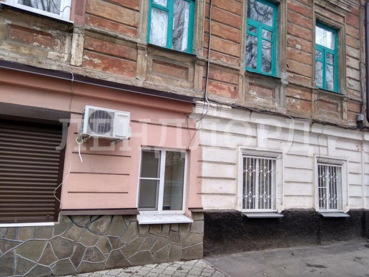 1-комн квартира Красноармейская улица, 23