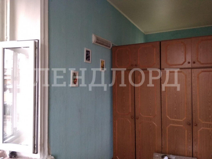 1-комн квартира Красноармейская улица, 23