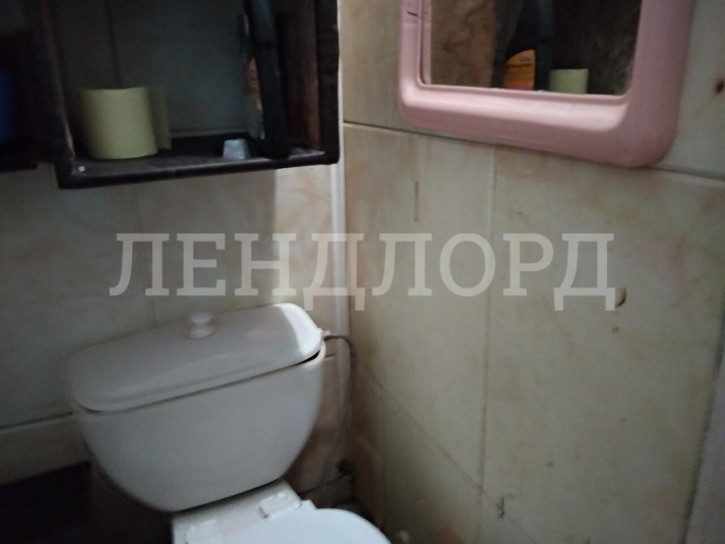 1-комн квартира Красноармейская улица, 23