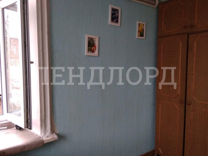1-комн квартира Красноармейская улица, 23