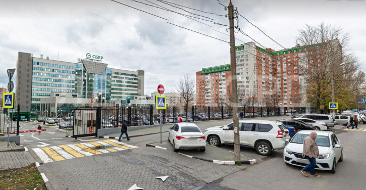 Помещение свободного назначения Евдокимова