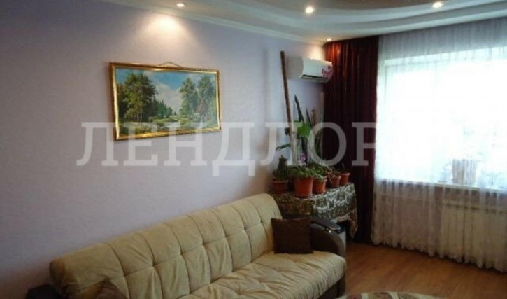 3-комн квартира Орбитальная улица, 82/1
