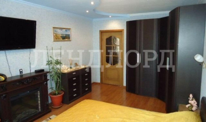 3-комн квартира Орбитальная улица, 82/1