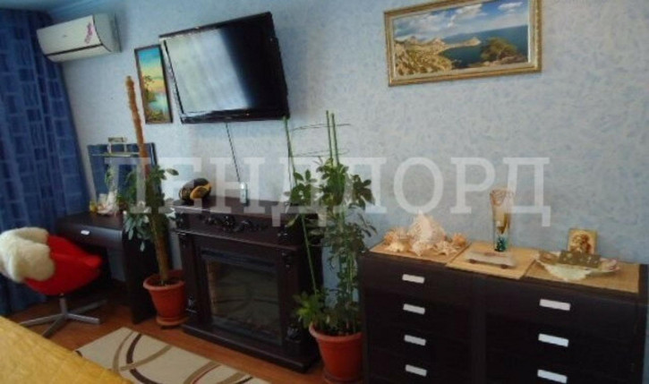 3-комн квартира Орбитальная улица, 82/1