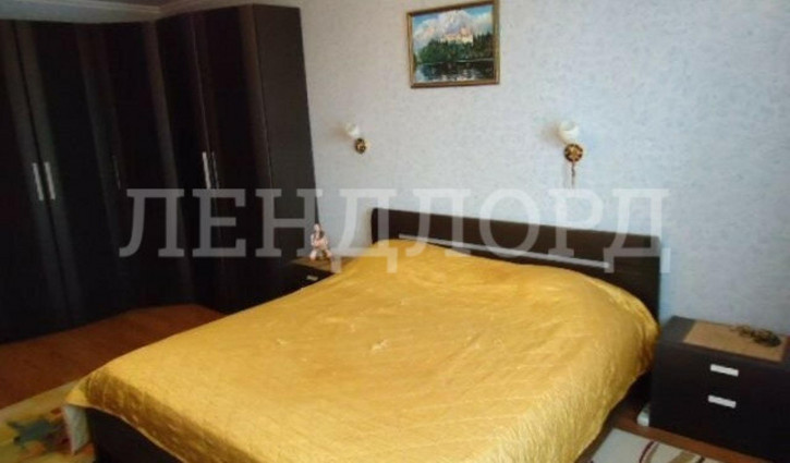 3-комн квартира Орбитальная улица, 82/1